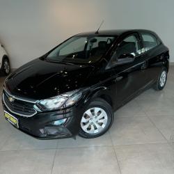 CHEVROLET Onix Hatch 1.0 4P FLEX LT