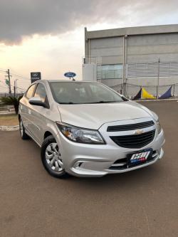 CHEVROLET Onix Hatch 1.0 4P FLEX JOY