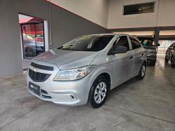 CHEVROLET Onix Hatch 1.0 4P FLEX JOY