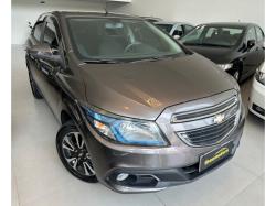 CHEVROLET Onix Hatch 1.4 4P FLEX LTZ