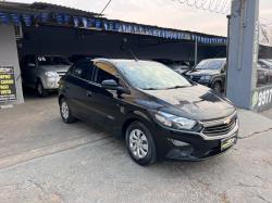 CHEVROLET Onix Hatch 1.0 4P FLEX JOY