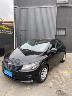 CHEVROLET Onix Hatch 1.0 4P FLEX JOY