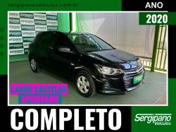 CHEVROLET Onix Hatch 1.0 12V 4P FLEX