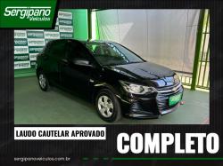 CHEVROLET Onix Hatch 1.0 12V 4P FLEX