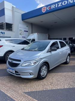 CHEVROLET Onix Hatch 1.0 4P FLEX JOY