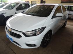 CHEVROLET Onix Hatch 1.0 4P FLEX LT