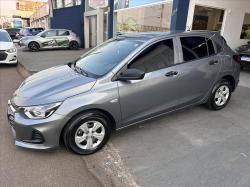 CHEVROLET Onix Hatch 1.0 4P FLEX