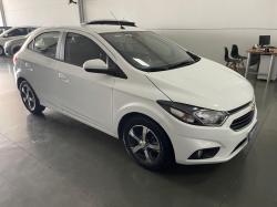 CHEVROLET Onix Hatch 1.4 4P FLEX LTZ AUTOMTICO