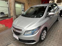 CHEVROLET Onix Hatch 1.4 4P FLEX LT