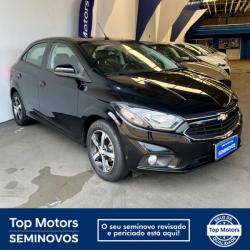 CHEVROLET Onix Hatch 1.4 4P FLEX LTZ