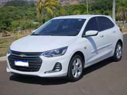 CHEVROLET Onix Hatch 1.0 12V 4P FLEX PREMIER 2 TURBO AUTOMTICO