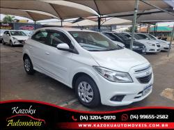 CHEVROLET Onix Hatch 1.0 4P FLEX LS