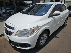 CHEVROLET Onix Hatch 1.0 4P FLEX LT