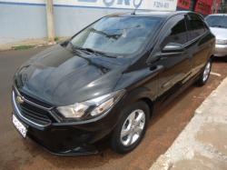 CHEVROLET Onix Hatch 1.4 4P FLEX LT AUTOMTICO