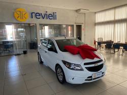 CHEVROLET Onix Hatch 1.0 4P FLEX JOY