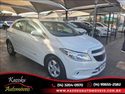 CHEVROLET Onix Hatch 1.0 4P FLEX JOY