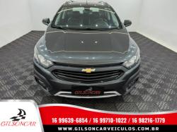 CHEVROLET Onix Hatch 1.4 4P FLEX ACTIV AUTOMTICO