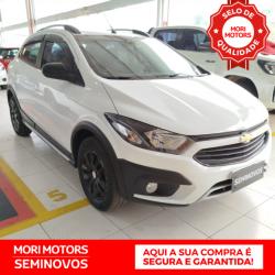 CHEVROLET Onix Hatch 1.4 4P FLEX ACTIV AUTOMTICO