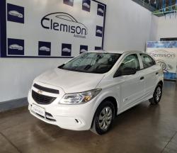 CHEVROLET Onix Hatch 1.0 4P FLEX LS