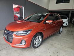 CHEVROLET Onix Hatch 1.0 12V 4P FLEX PREMIER TURBO AUTOMTICO