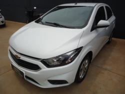 CHEVROLET Onix Hatch 1.0 4P FLEX LT