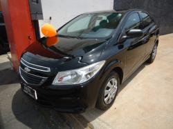 CHEVROLET Onix Hatch 1.0 4P FLEX LT