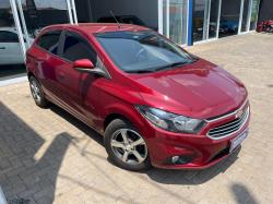 CHEVROLET Onix Hatch 1.4 4P FLEX LT