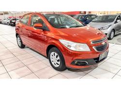 CHEVROLET Onix Hatch 1.0 4P FLEX LT