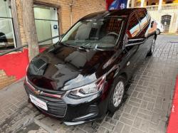 CHEVROLET Onix Hatch 1.0 4P FLEX LT