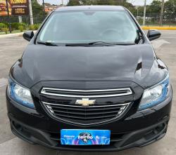 CHEVROLET Onix Hatch 1.4 4P FLEX LT