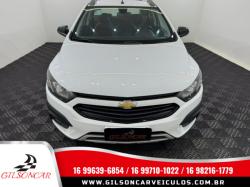 CHEVROLET Onix Hatch 1.4 4P FLEX ACTIV AUTOMTICO