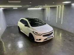 CHEVROLET Onix Hatch 1.4 4P FLEX EFFECT