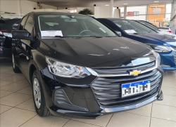 CHEVROLET Onix Hatch 1.0 4P FLEX