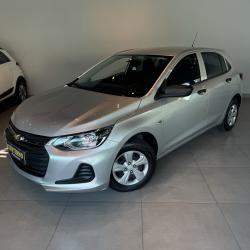 CHEVROLET Onix Hatch 1.0 12V 4P FLEX