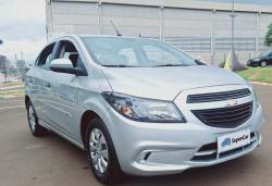 CHEVROLET Onix Hatch 1.0 4P FLEX JOY