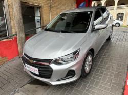 CHEVROLET Onix Hatch 1.0 4P FLEX LT