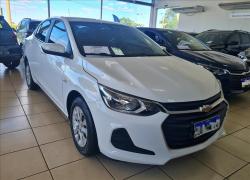 CHEVROLET Onix Hatch 1.0 4P FLEX LT PLUS