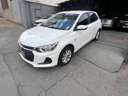 CHEVROLET Onix Hatch 1.0 4P FLEX LT