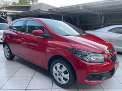 CHEVROLET Onix Hatch 1.4 4P FLEX LT