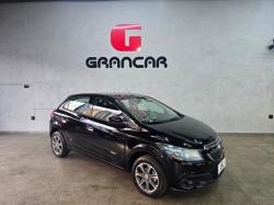 CHEVROLET Onix Hatch 1.4 4P FLEX LT AUTOMTICO