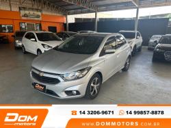 CHEVROLET Onix Hatch 1.4 4P FLEX LTZ