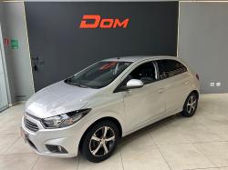 CHEVROLET Onix Hatch 1.4 4P FLEX LTZ