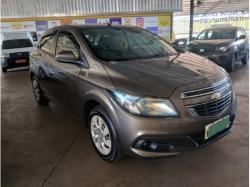 CHEVROLET Onix Hatch 1.4 4P FLEX LT