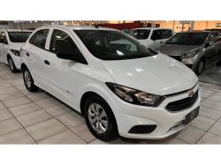 CHEVROLET Onix Hatch 1.0 4P FLEX JOY