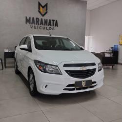 CHEVROLET Onix Hatch 1.0 4P FLEX JOY