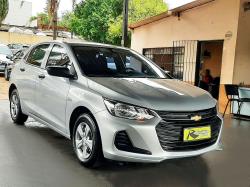 CHEVROLET Onix Hatch 1.0 4P FLEX