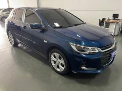 CHEVROLET Onix Hatch 1.0 12V 4P FLEX PREMIER TURBO AUTOMTICO