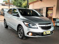 CHEVROLET Onix Hatch 1.4 4P FLEX LTZ