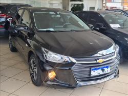 CHEVROLET Onix Hatch 1.0 4P FLEX LT