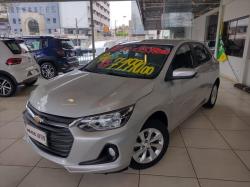 CHEVROLET Onix Hatch 1.0 4P FLEX LTZ TURBO AUTOMTICO